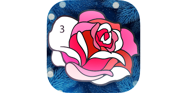 Happy Color® – jogo de pintar – Apps no Google Play