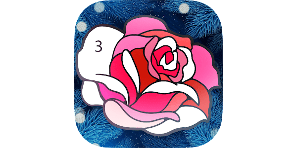 Paint by Number: Coloring Game - Apps on Google Play