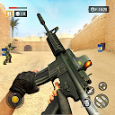 Modern Ops -Modern Ops - Gun Shooter Games 
