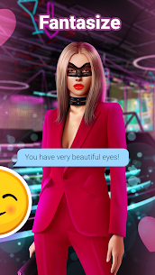 Loverz Interactive Chat Game v1.1.13 Mod Apk (Full Game/Unlock) Free For Android 3