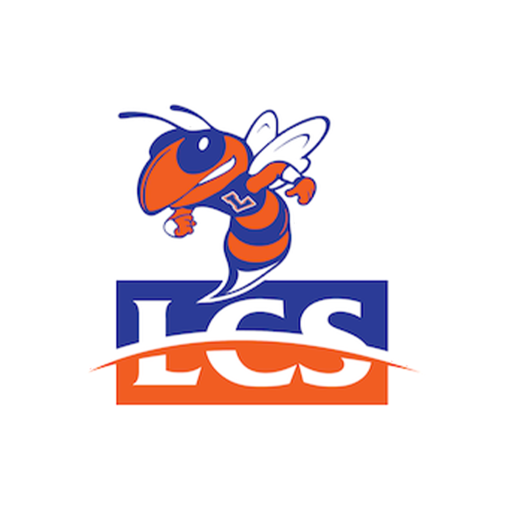 Lexington City Schools, NC logo
