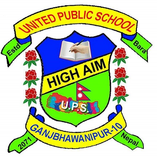 United Public School Pvt. Ltd.