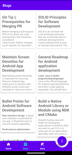 goforks Screen 3