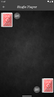 Salami - The Classic Card Game Screenshot