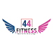 44 FITNESS - Sports for every age - Androidアプリ