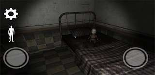Royal Escape: Asylum - Screenshot 2