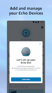 hydrogen Skinne talsmand Amazon Alexa - Apps on Google Play