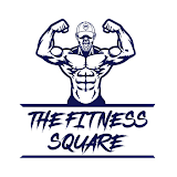 The Fitness Square Gym icon