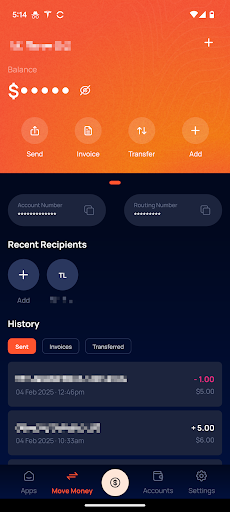 WOW FS Screenshot 3 - AppWisp.com