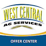 Cover Image of Tải xuống West Central Ag Offer Center  APK