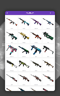 How to draw weapons. Step by step drawing lessons 22.4.10b APK screenshots 18