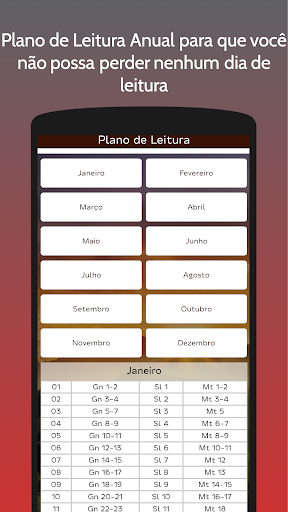 Bíblia Sagrada Adventista Screen 3