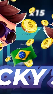 1win Quiz Lucky Jet Brasil