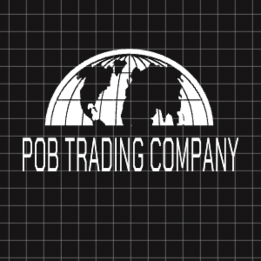POB TRADING COMPANY LOGIN logo