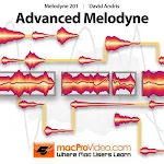 Cover Image of Tải xuống Advanced Course for Melodyne b  APK