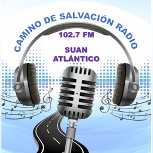 Camino De Salvación Radio logo