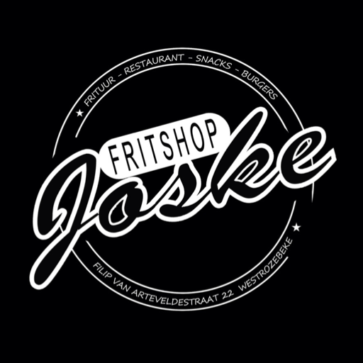 Fritshop Joske logo