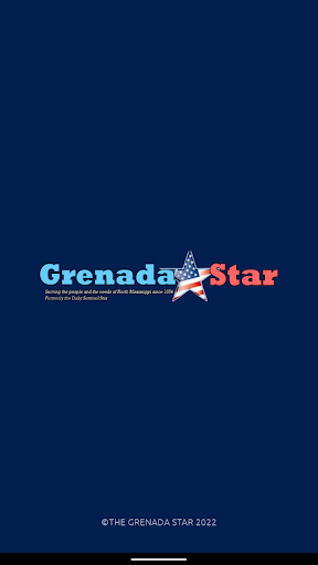 Android application Grenada Star screenshort