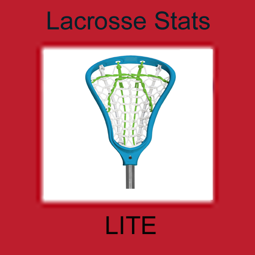 Lacrosse Stats Lite 1.10 Icon
