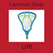 Lacrosse Stats Lite