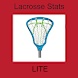 Lacrosse Stats Lite - Androidアプリ