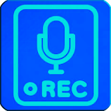 Automatic recorder call icon