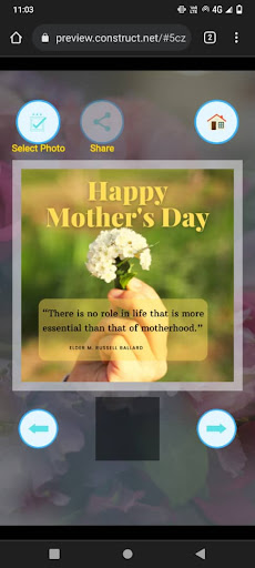 Happy Mothers Day 2023