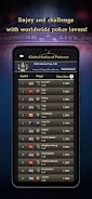 Pokerrrr 2: Texas Holdem Poker screenshot 1
