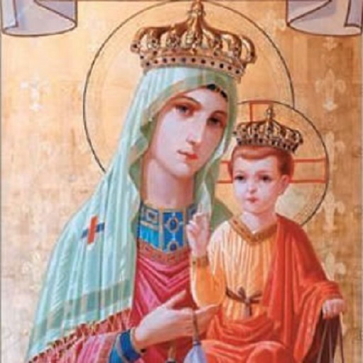 Oração a Nossa Senhora do Bom