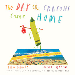 The Day the Crayons Came Home 아이콘 이미지