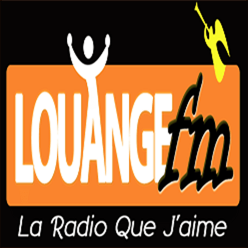 Louange FM logo