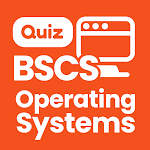Operating Systems Quiz - BSCS Apk