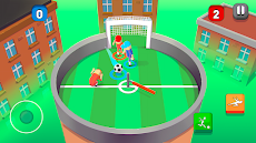 Mini-Caps: ゴールにサッカーボールのおすすめ画像4