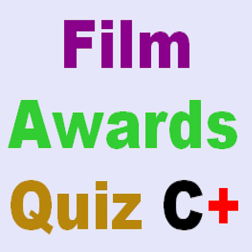 The Film Awards Quiz C+ 28.0 Icon