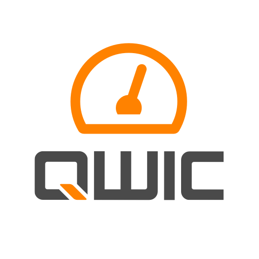 QWIC Dashboard  Icon