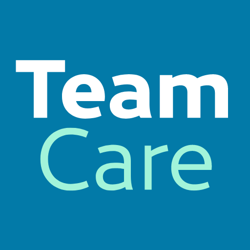 TeamCare logo