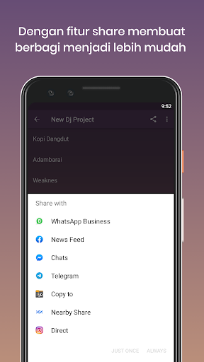 DJ TRUK OLENG FULL ALBUM MP3 OFFLINE