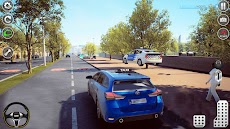 US Taxi Simulator 2023 Gamesのおすすめ画像4