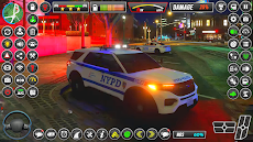 Drive Police Parking Car Gamesのおすすめ画像5