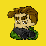 Shooter Tactic app icon