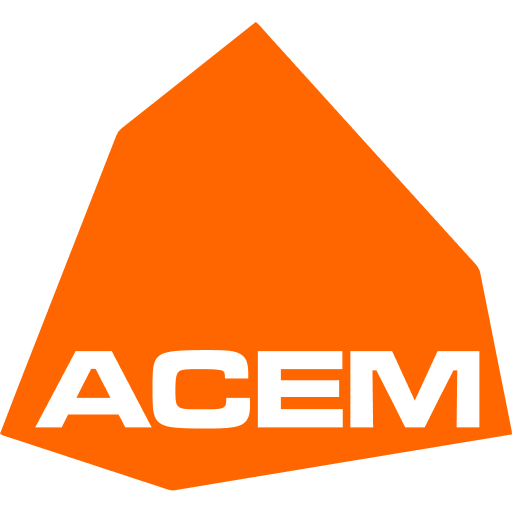 ACEM logo