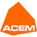 ACEM - Androidアプリ