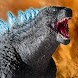 モンスター 恐竜 進化： キング コング ゲーム 2021年 - Androidアプリ