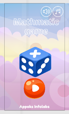 Mathmatics game - Screenshot 2