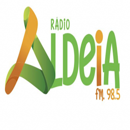 Icon image ALDEIA FM 98,5