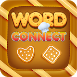 Word Connect - Cookies Chef icon