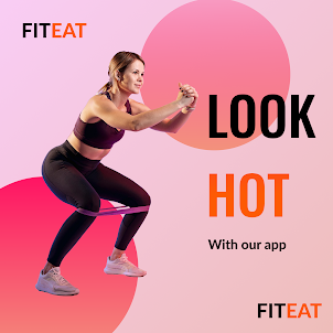 FitEat - Workout - Sport progr