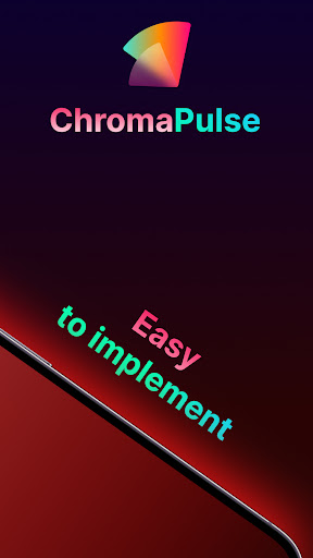 ChromaPulse Screen 2