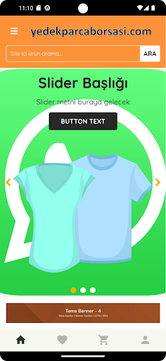 Yedek Parça Borsası