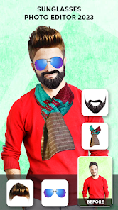 Screenshot image